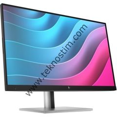 HP 27'' E27Q G5 6N6F2AA 75Hz 5ms Hdmı Dp Qhd IPS Pivot Monitör