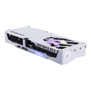 MSI GEFORCE RTX5070TI 16G GAMING TRIO OC WHITE 16GB GDDR7 256BIT 1XHDMI 3XDP EKRAN KARTI