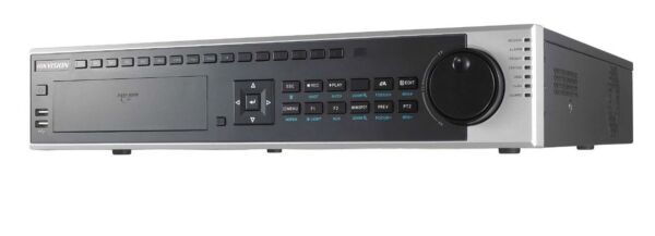 Hikvision DS-7616NI-Q2(E) 16 Kanal 16 Port NVR Kayıt Cihazı