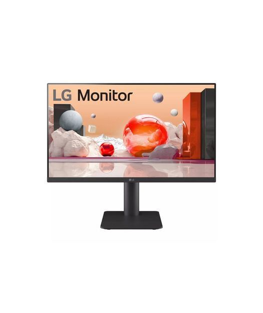 LG 25'' 25MS550-B IPS Full HD 5ms 100Hz