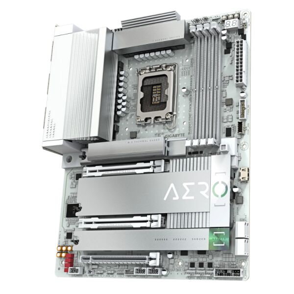 GIGABYTE Z890 AERO G DDR5 8800Mhz HDMI/DP ATX 1851P