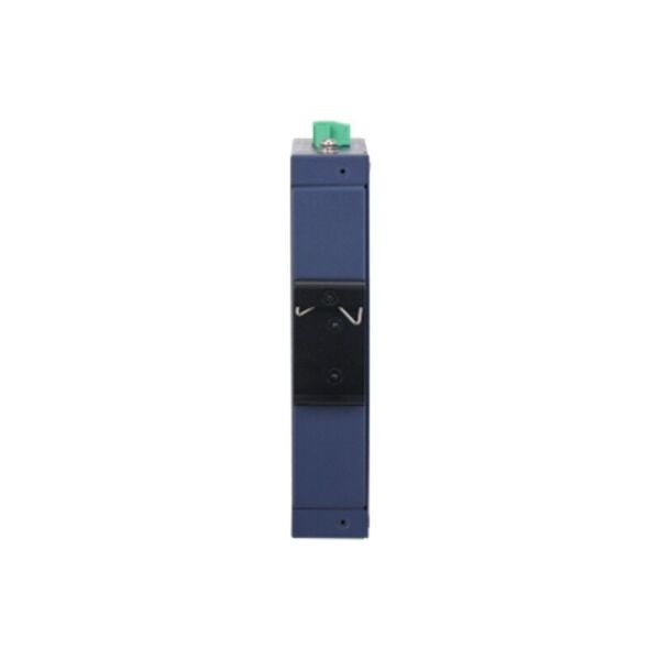 DAHUA CHS4206-4ET-60 4 PORT 10/100 + 2 PORT SFP UPLINK 60W POE CLOUD YÖNETİLEBİLİR ENDÜSTRİYEL SWITCH