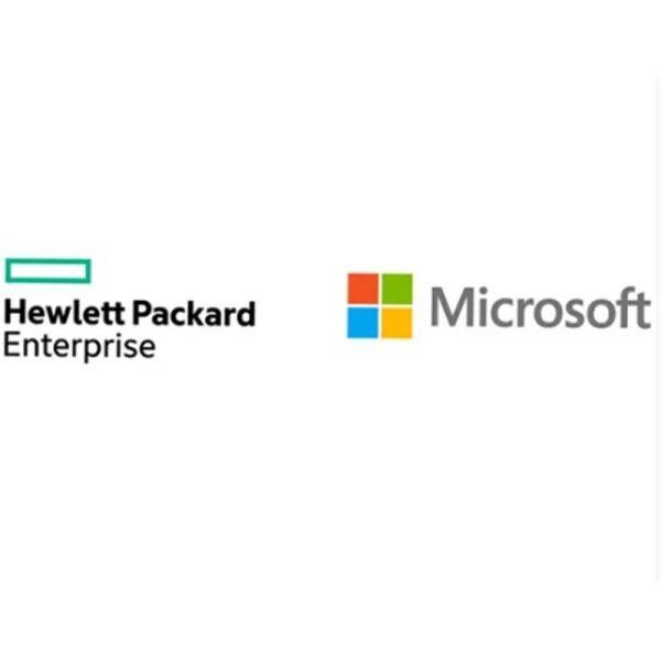 HPE WINDOWS SERVER 2025 STANDART ROK P77100-A21