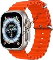 Megatech Gold Ultra Max Akıllı Saat