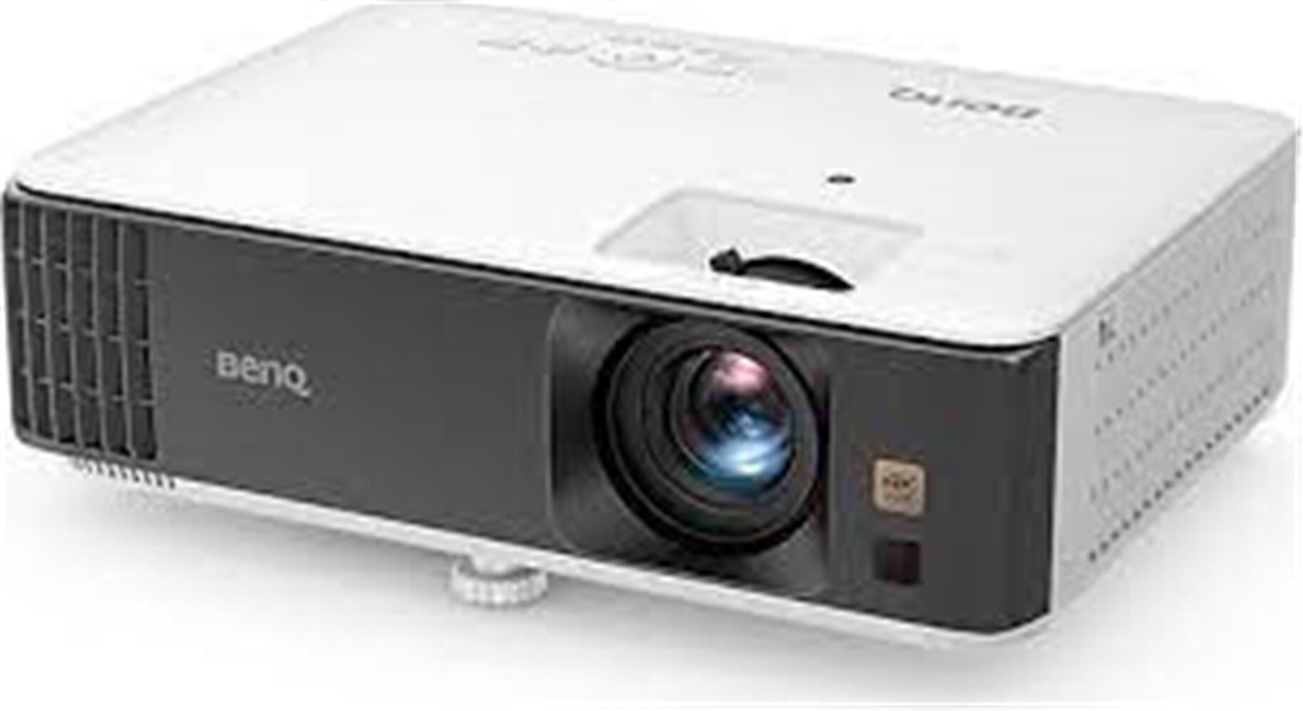 BenQ LH750 5000 ANSI Full HD 2xHDMI VGA RJ45 USB 3D DLP 4LED  Projektör
