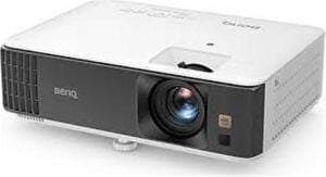 BenQ LH750 5000 ANSI Full HD 2xHDMI VGA RJ45 USB 3D DLP 4LED  Projektör
