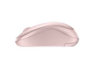 LOGITECH M240 SESSİZ MOUSE PUDRA PEMBE 910-007121