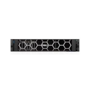 DELL POWEREDGE EMEA_PER760XS1FLEXI3 2X4510 2X64GB 2X480GB 2X1100W 16X2.5'' 3 YIL YERİNDE GARANTİ