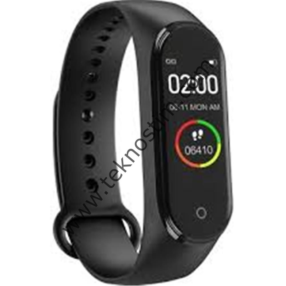 Megatech M4 BAND Akıllı Saat