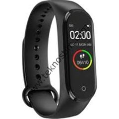 Megatech M4 BAND Akıllı Saat
