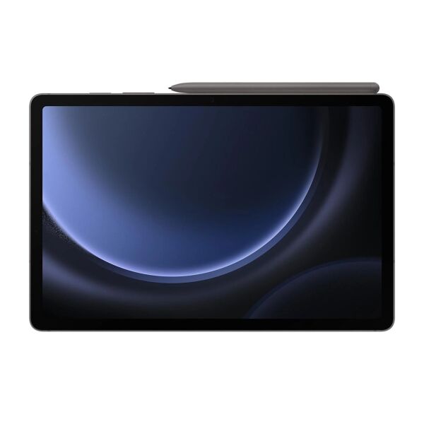 SAMSUNG TAB S9 FE+ X610 128GB 12.4'' GRAY TABLET