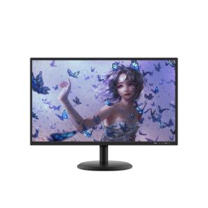 Osmart 17'' Vga+Hdmi Hdmı Kablo Dahil Monitör