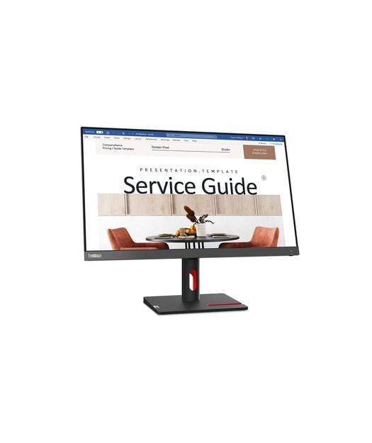 LENOVO S24i-30 23.8inch Monitor-HDMI