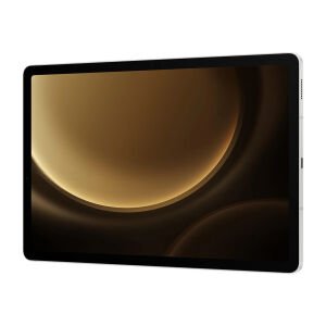 SAMSUNG TAB S9 FE+ X610 128GB 12.4'' SILVER TABLET