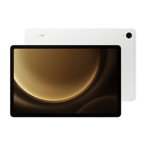 SAMSUNG TAB S9 FE+ X610 128GB 12.4'' SILVER TABLET
