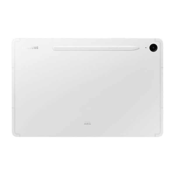 SAMSUNG TAB S9 FE+ X610 128GB 12.4'' SILVER TABLET