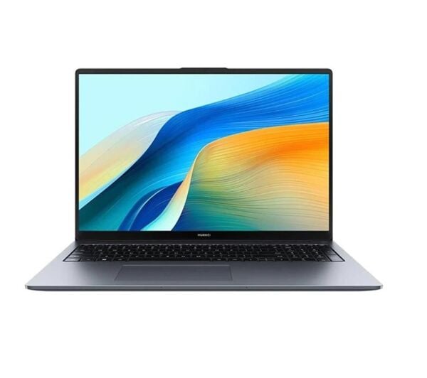 Huawei MateBook D 16 2024 16'' i5-12450H UMA 16GB SSD 512GB Space Gray FreeDOS Notebook