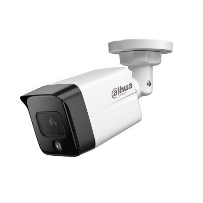 DAHUA IPC-HFW1431TC1-SA-0360B-S6 4MP 3.6MM SMART IR SESLİ IP BULLET KAMERA