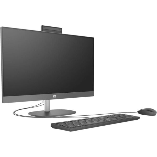 HP PROONE 240 G10 938B0EA i5-1335U 16GB 512GB SSD 23.8'' FDOS SİYAH