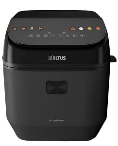 ALTUS AL 2594 SF ECOFRYER MASTER 7LT YAGSIZ FRITOZ