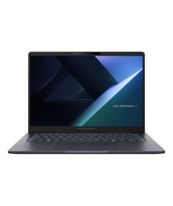 ASUS 14'' WUXGA (1920 x 1200) 16:10, Intel® Core™ Ultra 5 Processor 225H, 16GB DDR5 SO-DIMM, 512GB M.2 2280 NVMe™ PCIe® 4.0 SSD, No O