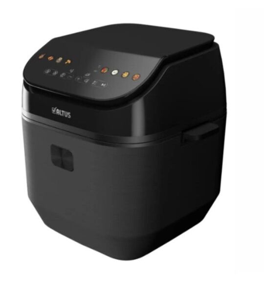 ALTUS AL 2594 SF ECOFRYER MASTER 7LT YAGSIZ FRITOZ