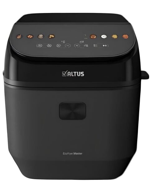 ALTUS AL 2594 SF ECOFRYER MASTER 7LT YAGSIZ FRITOZ