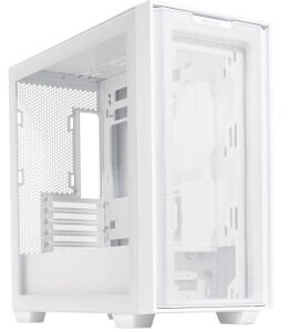 ASUS A21 PLUS BEYAZ 360MM SOGUTUCU ALANI ATX / MIC