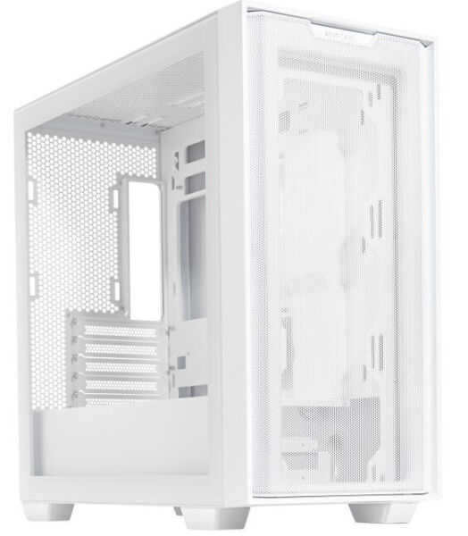 ASUS A21 PLUS BEYAZ 360MM SOGUTUCU ALANI ATX / MIC