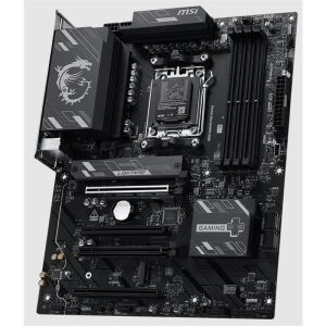 MSI MB B850 GAMING PRO WIFI6E DDR5 8200MT/S 1XHDMI 1XDP 2XM.2 USB ATX AM5 (AMD AM5 9000/8000/7000 SERİ İLE UYUMLU)