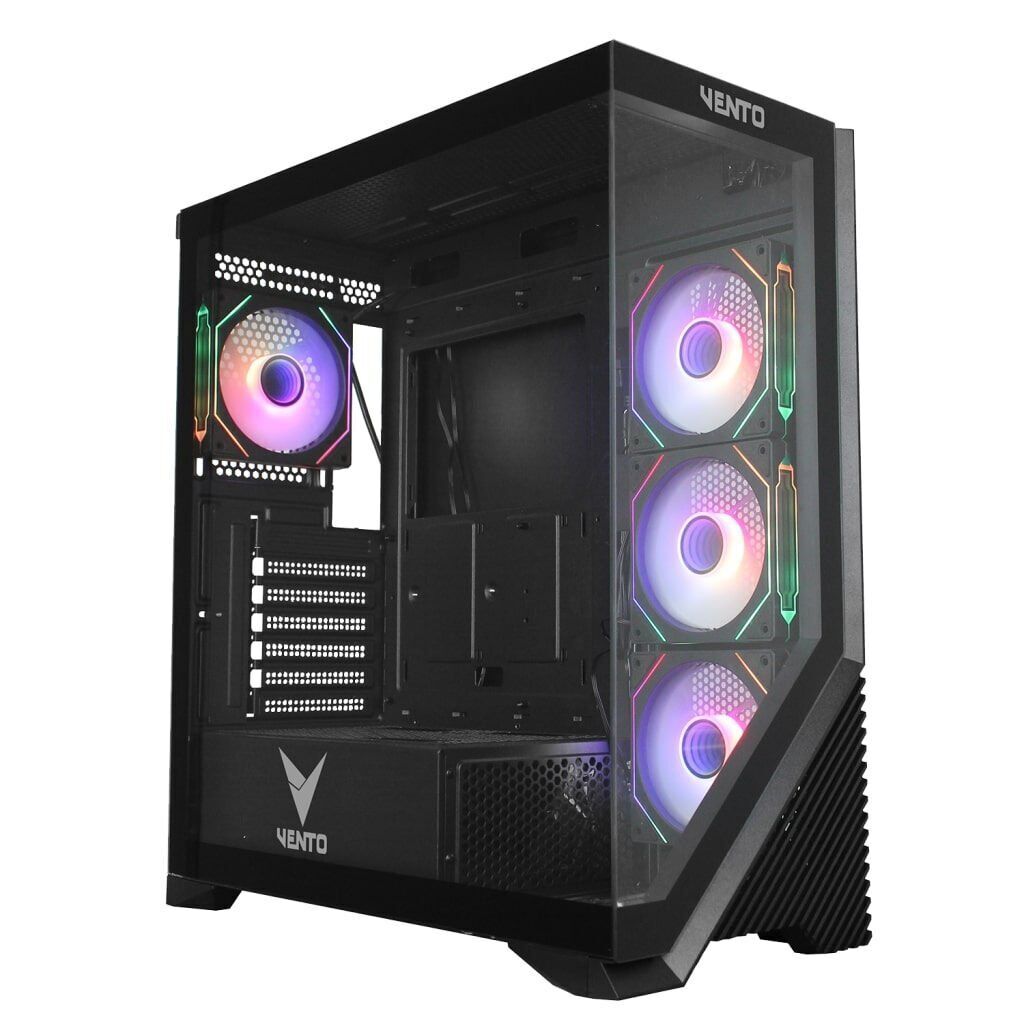 VENTO FSP VG4202FLA 1000W GEN5 PSU GAMING KASA