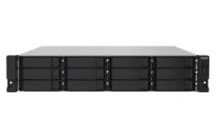 Qnap TS-1886XU-RP-D1622-8GB RAM 18HDD Rack Nas