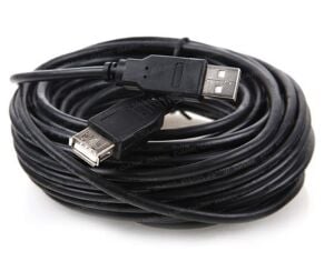 Dark''DK-CB-USB2EXTL1000''USB 2.0 10m Uzatma Kablosu
