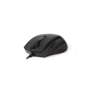 A4 Tech N-810FX Siyah USB V-Track 1600 Dpi Mouse