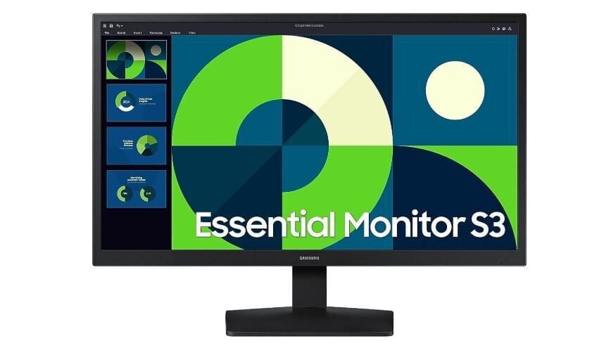 21.5 SAMSUNG LS22D310EAUXUF 75HZ 5MS FHD