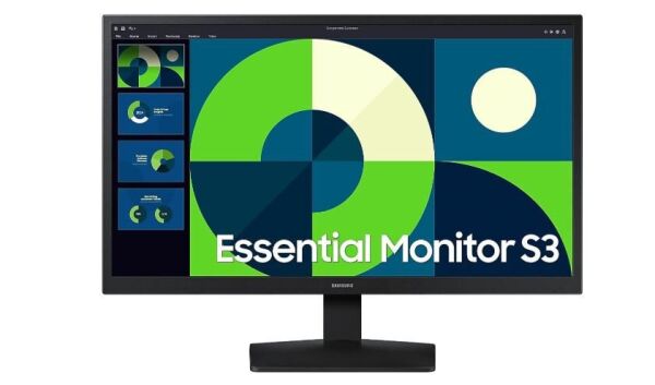 21.5 SAMSUNG LS22D310EAUXUF 75HZ 5MS FHD