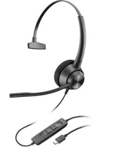 Poly EP 310 USB-C Mono HS TAA