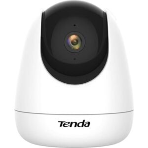 Tenda CP3 2K-3MP 128GB Micro M-SD Destekli Wi-Fi Kamera