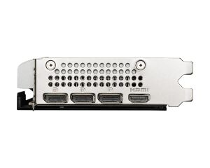 MSI GEFORCE RTX 5060 8G VENTUS 2X OC V1