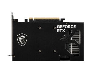 MSI GEFORCE RTX 5060 8G VENTUS 2X OC V1