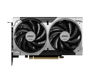 MSI GEFORCE RTX 5060 8G VENTUS 2X OC V1
