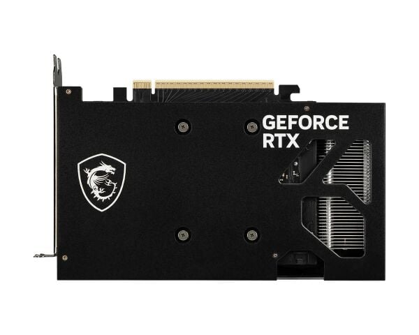 MSI GEFORCE RTX 5060 8G VENTUS 2X OC V1