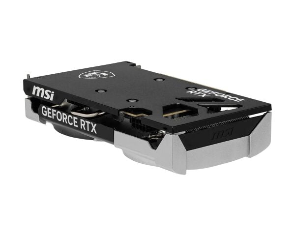 MSI GEFORCE RTX 5060 8G VENTUS 2X OC V1