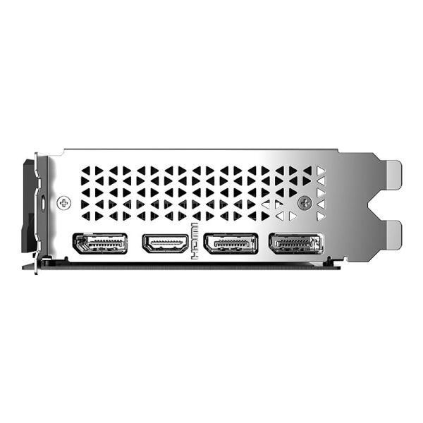 PNY RTX 4060 8GB VERTO GDDR6 128Bit (VCG40608DFXPB1)
