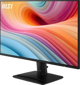 MSI PRO MP242A E2 23.8'' 120HZ 1MS MONITOR