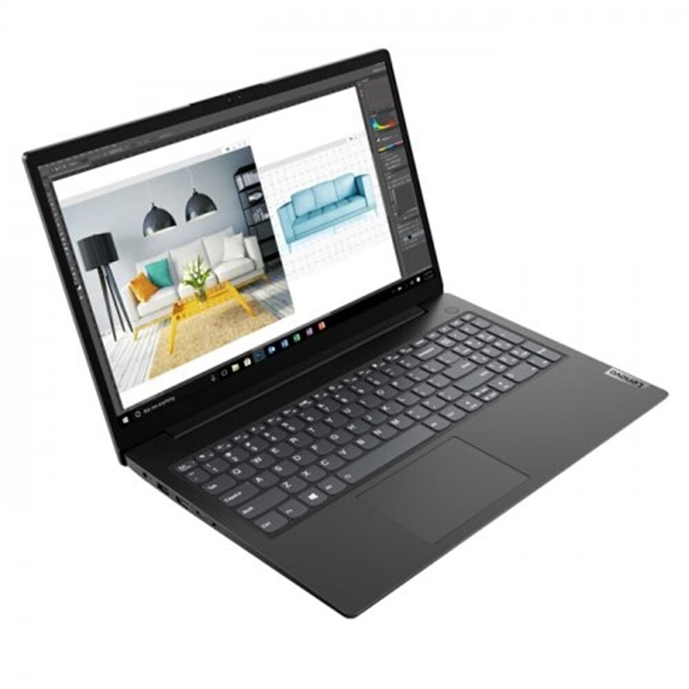 Lenovo V15 G2 82KB00CBTX i7-1165G7 8GB 512GB SSD 15.6¨ Full HD FreeDOS Notebook (Outlet)