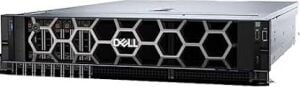 DELL POWEREDGE R760XS_1 2X4410Y 2X32GB 2X480GB 2X1100W 3 YIL YERİNDE GARANTİ