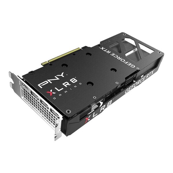 PNY RTX 4060 Ti VERTO Overclocked 8GB GDDR6 128Bit (VCG4060T8DFXPB1-O)