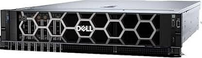 DELL POWEREDGE R760XS_1 2X4410Y 2X32GB 2X480GB 2X1100W 3 YIL YERİNDE GARANTİ