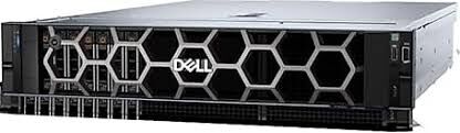 DELL POWEREDGE R760XS_1 2X4410Y 2X32GB 2X480GB 2X1100W 3 YIL YERİNDE GARANTİ